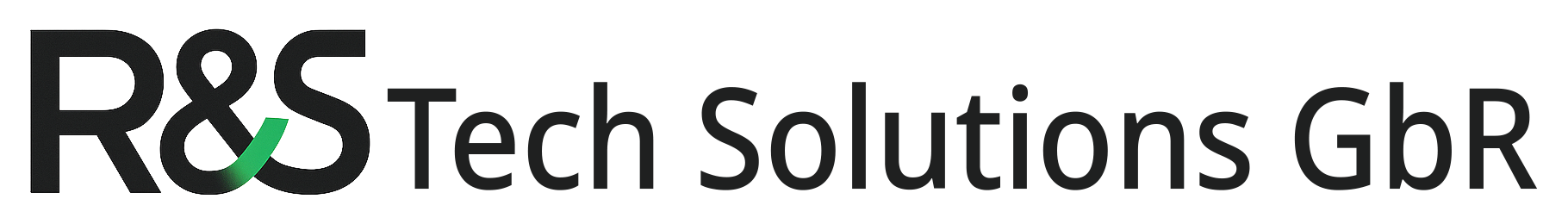 R&S Tech Solutions GbR